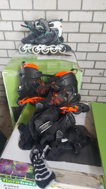 Skeelers maat 39 en 46