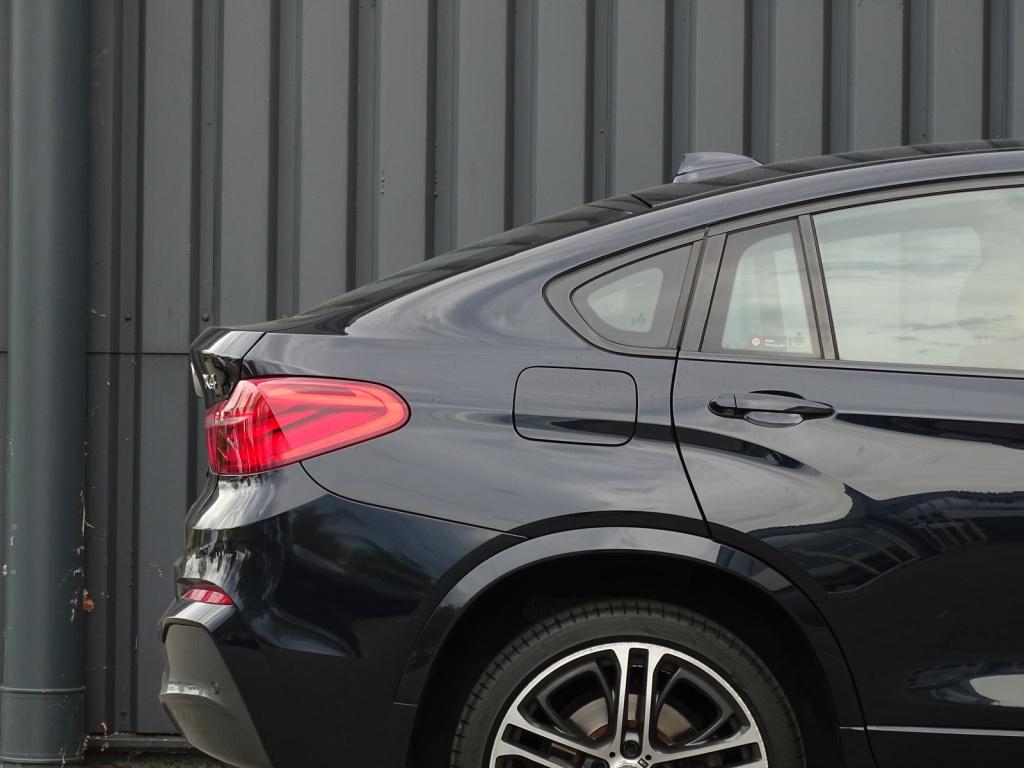BMW X4 xdrive20i centennial high executive m-sportpakket | pano