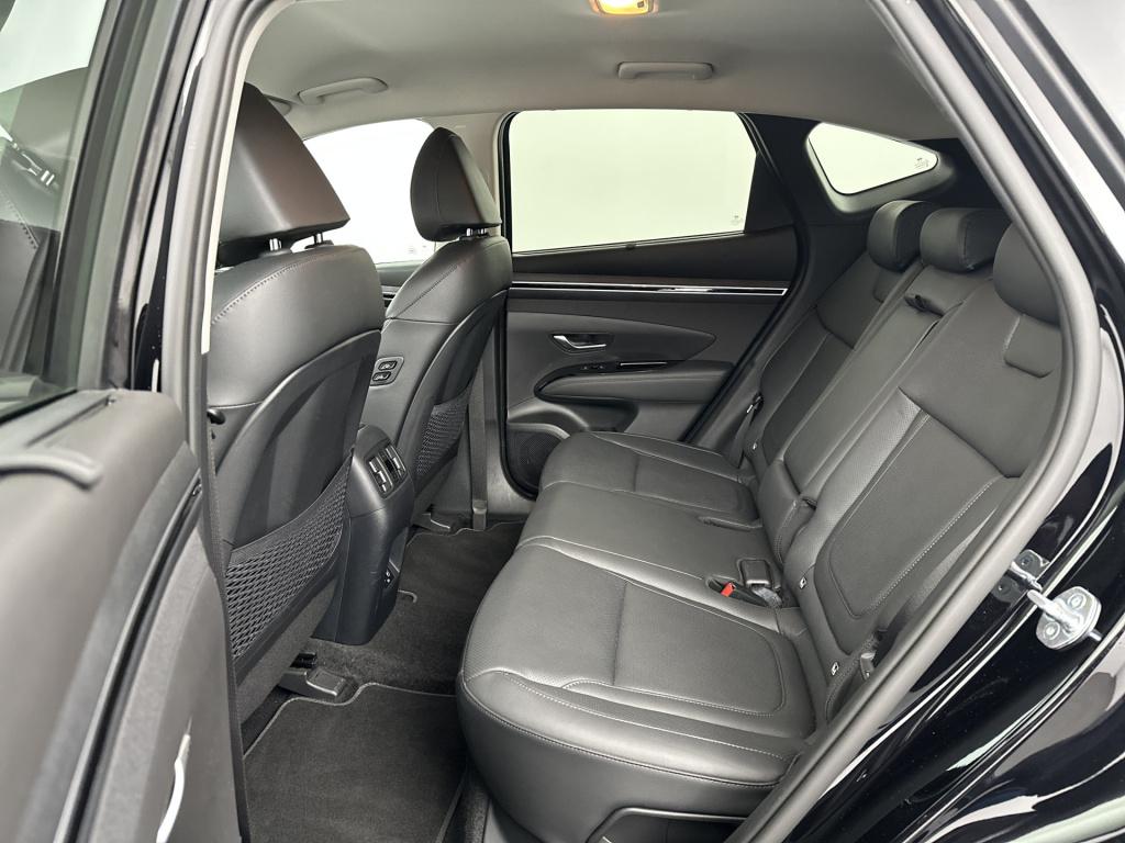 Hyundai Tucson 1.6 t-gdi phev premium 4wd | lederen bekleding | trekhaak | 