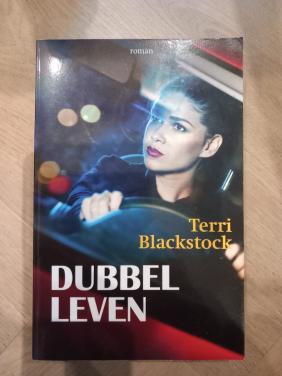 Terri Blackstock - Dubbelleven