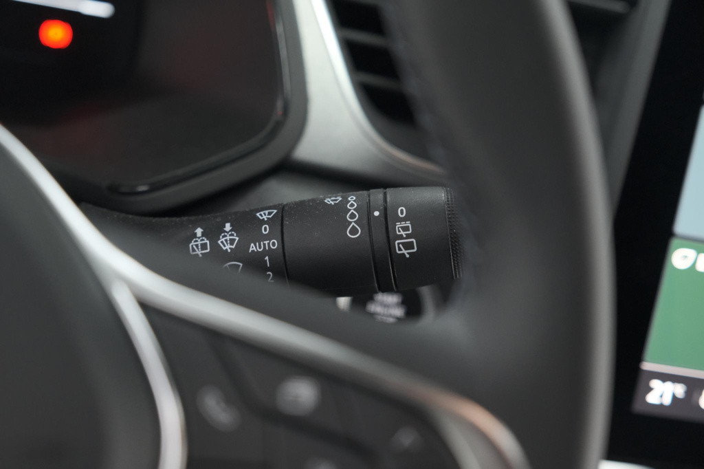 Renault Captur 1.6 e-tech full hybrid 145 techno | camera | apple carplay |
