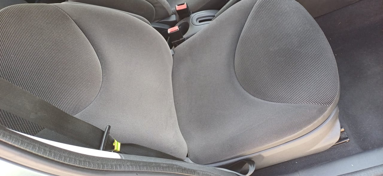 Citroen c3 uit 2008