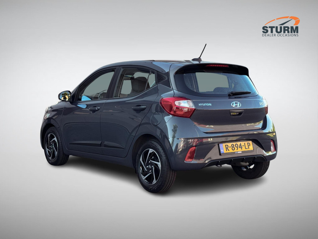 Hyundai I 10 1.0 comfort | apple carplay/android auto | lm velgen | cruise 