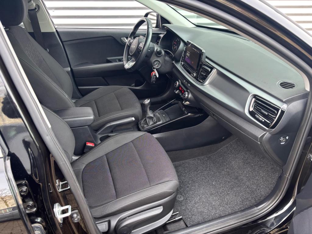 Kia Rio 1.0 t-gdi mhev dynamicplusline