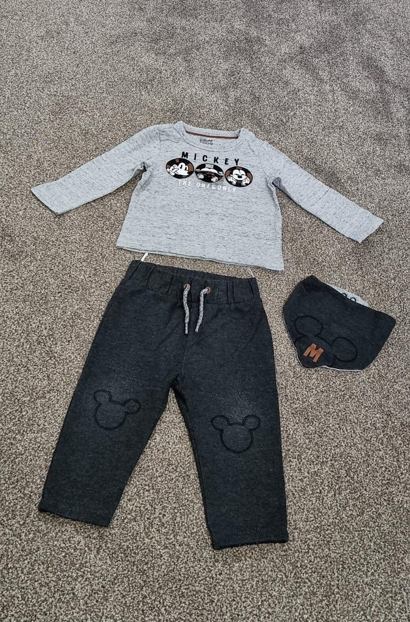 C&A set maat 80