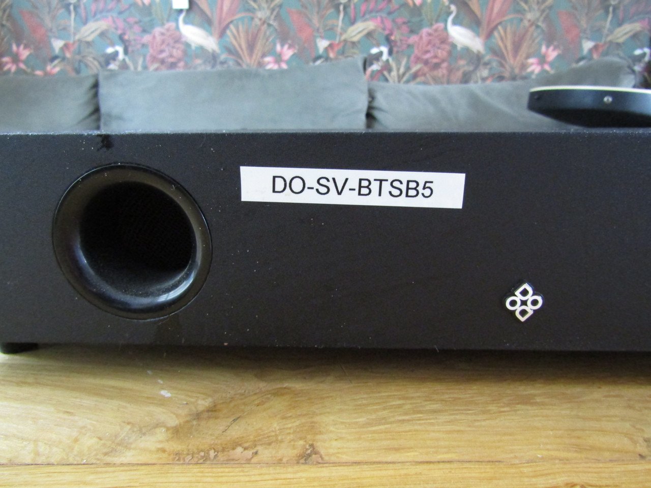 Soundbar