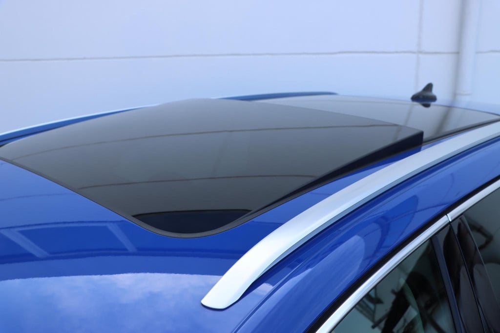 Skoda Octavia combi 1.4 tsi iv style 204pk dsg6