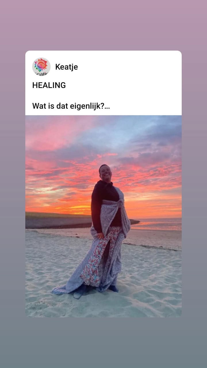 Healing