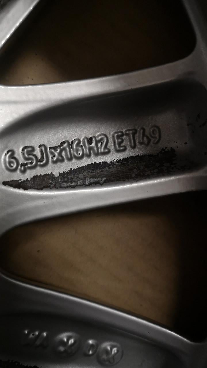 Mercedes-Benz winterbanden +velgen