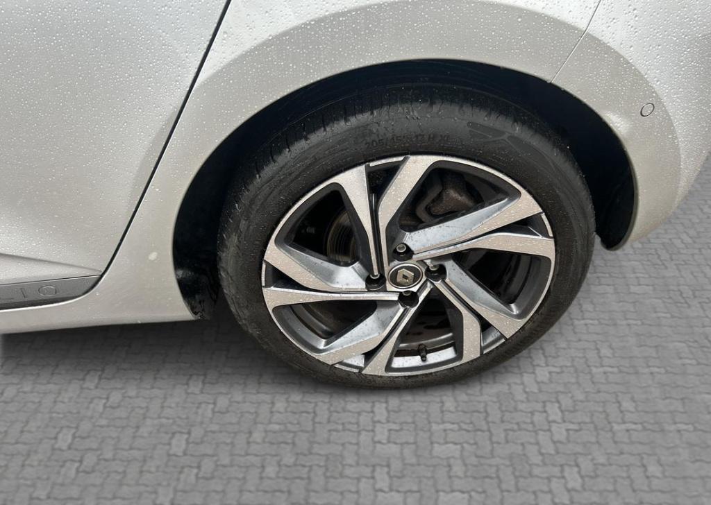 Renault Clio 1.0 tce 100 r.s. line