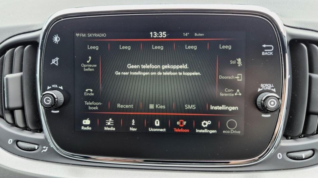 Fiat 500 0.9 twinair t sp.