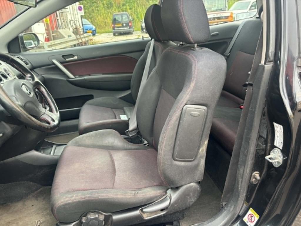 Honda Civic 1.4i bar sport