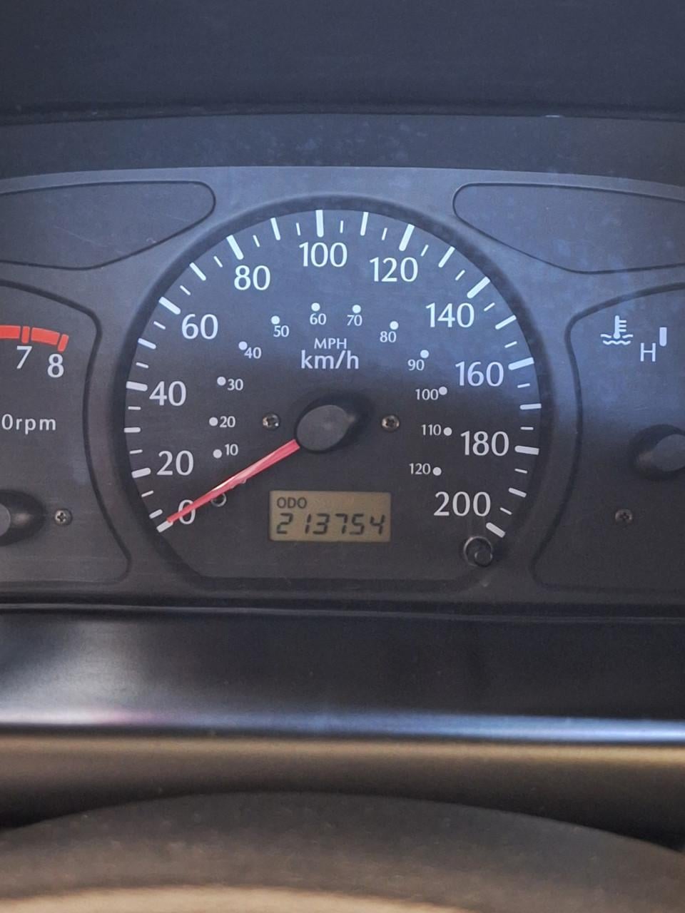 Te koop Kia Rio 1.3 LS!!!