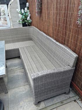 Loungebank