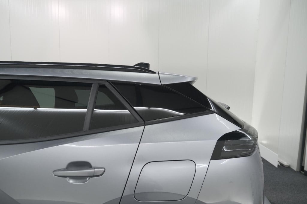 Peugeot 2008 hybrid 136 e-dcs6 allure | 360 camera | adaptieve cruise contr