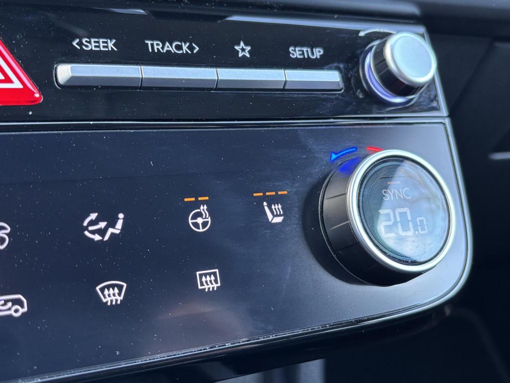 Hyundai Tucson 1.6 t-gdi phev comfort smart soh 99,5% nl-auto!