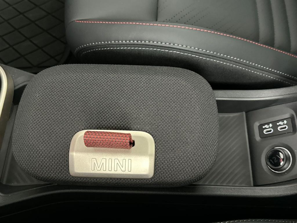 Mini 3-deurs 2.0 cooper s jcw pakket xl | fabrieksgarantie tot eind 2027!