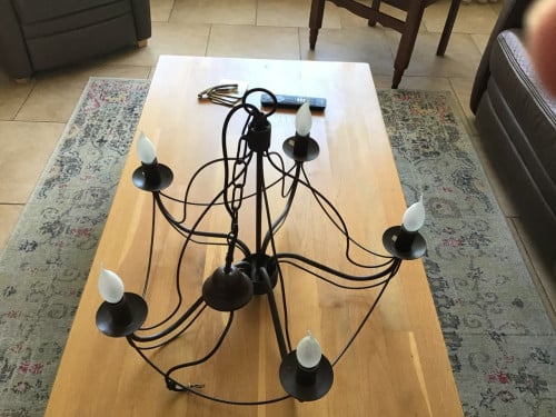 Lamp