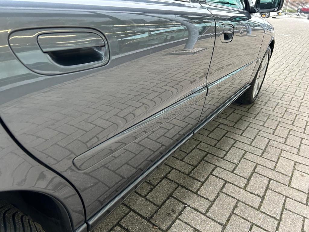 Volvo V70 2.4 cng|aardgas