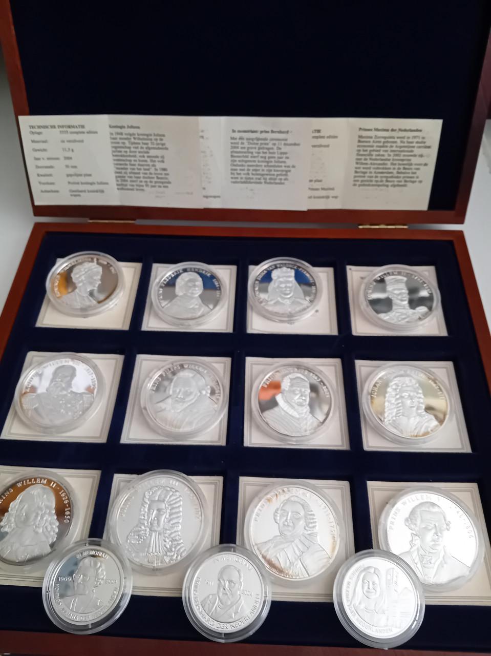 Euro munten