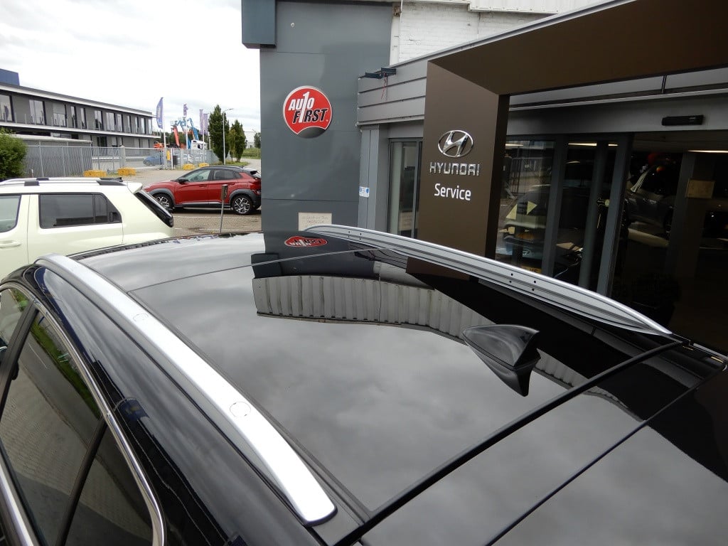 Kia Sportage 1.6 t-gdi dyn.plus line | trekhaak 1900kg | nl auto |