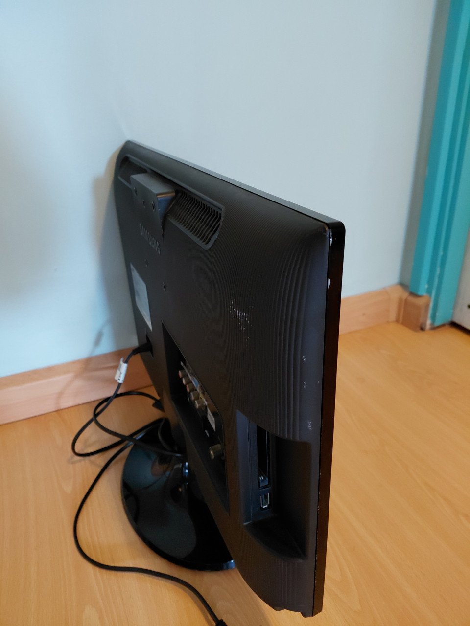 Samsung tv 55 centimeter