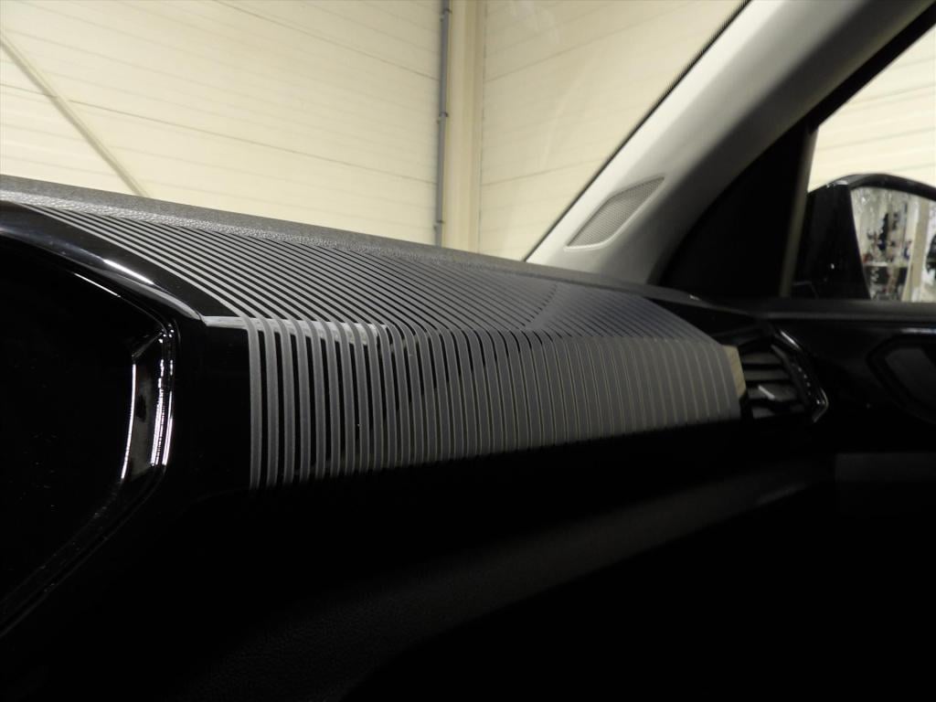 Volkswagen T-cross 1.5 tsi 150pk 7-dsg life