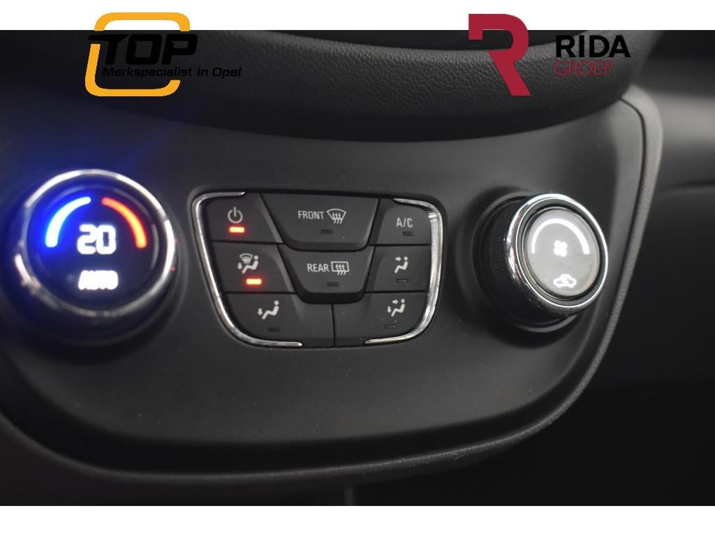 Opel Karl 1.0 ecofl innovation