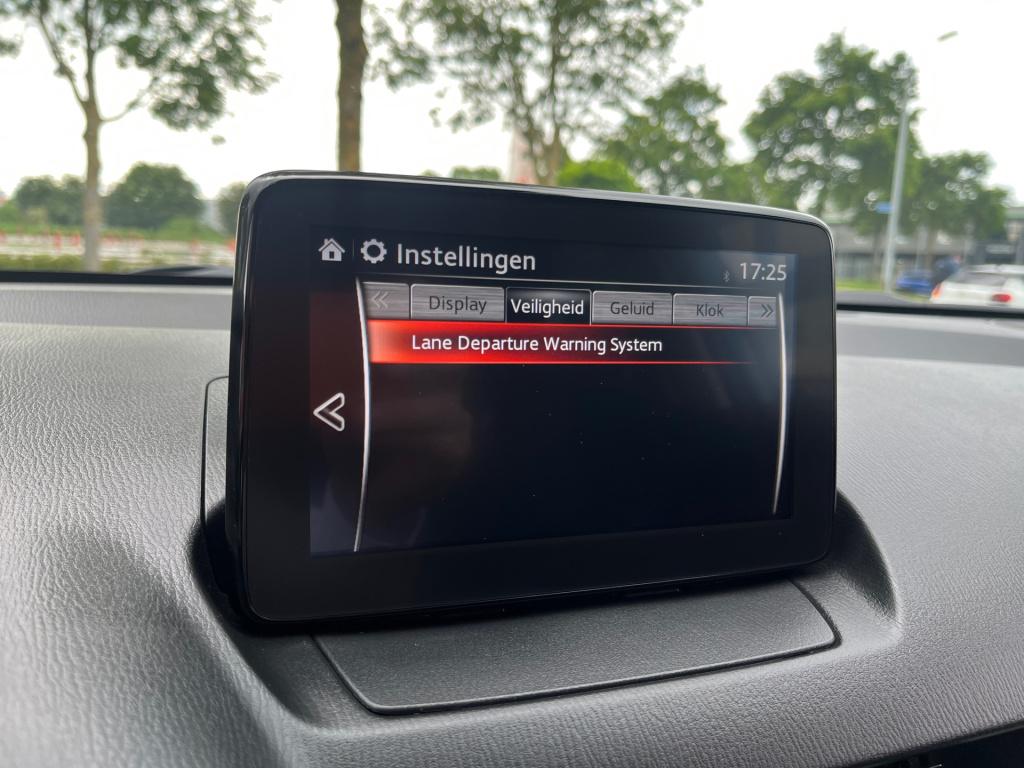 Mazda 2 1.5 skyactiv-g sport selected|rijklaar