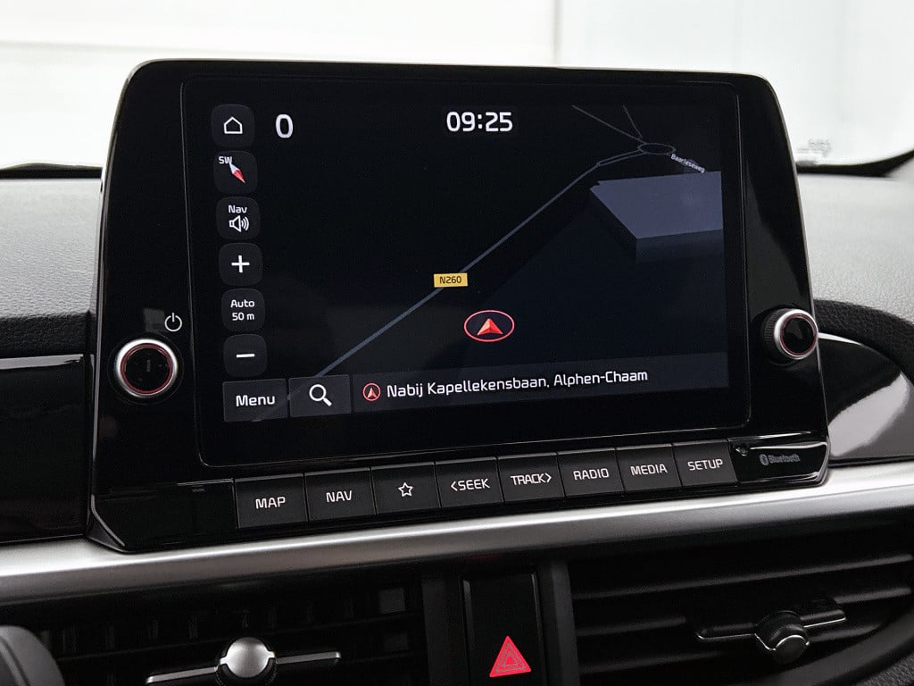 Kia Picanto 1.0 dpi dynamicplusline cruise control | apple carplay/android 