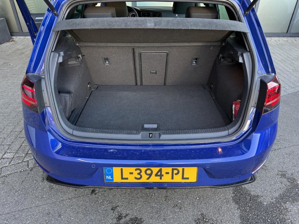 Volkswagen Golf 1.5 tsi highline business r 17'' lmv | 2x r-line | adaptief