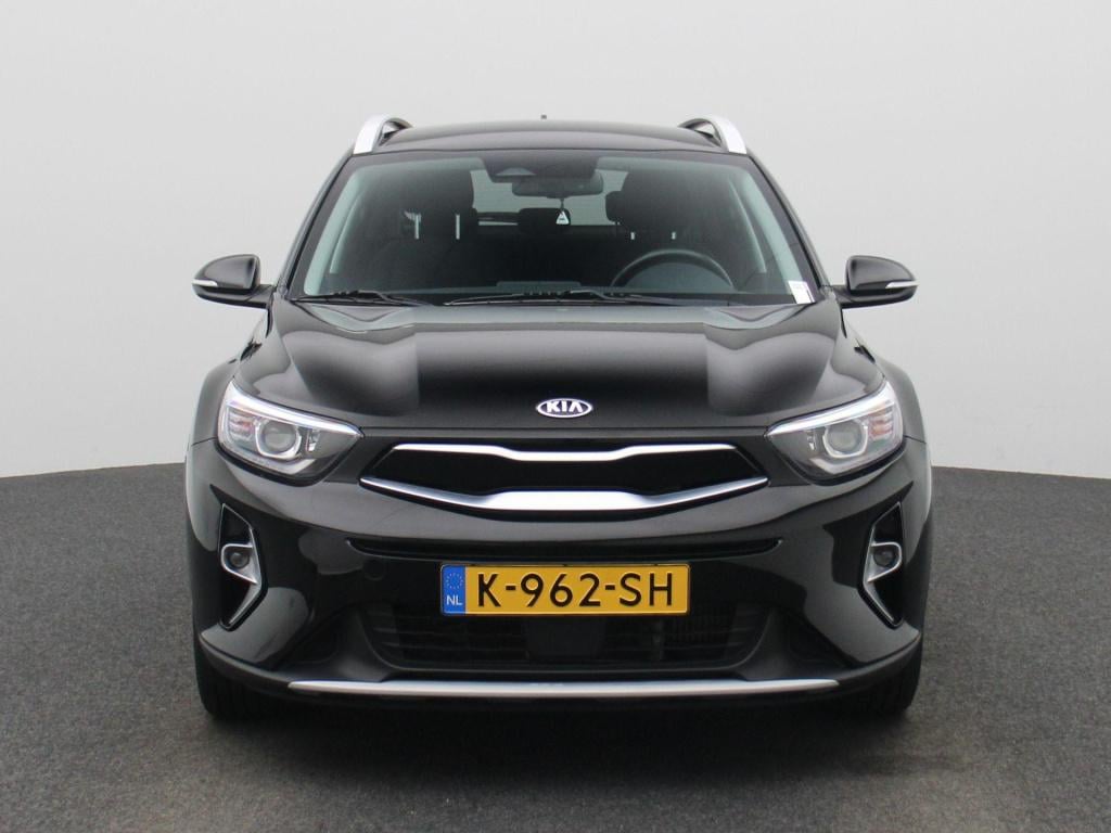 Kia Stonic 1.0 t-gdi mhev dynamicplusline | apple carplay / android auto | 
