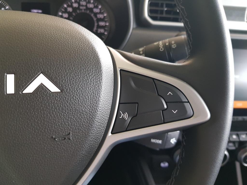 Dacia Duster 1.3 tce 130 journey