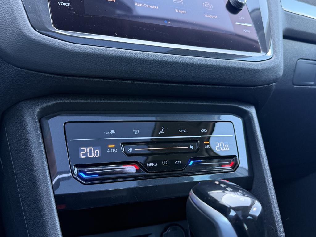 Volkswagen Tiguan 1.4 tsi ehybrid 245pk elegance | panoramadak