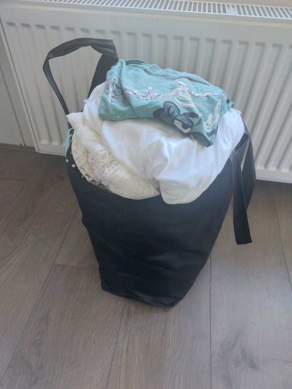Kleding pakket maat L
