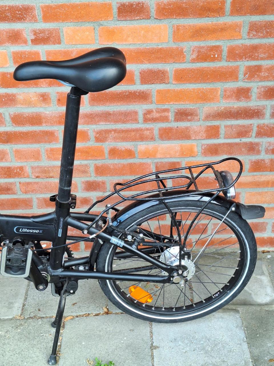 Dahon vouwfiets