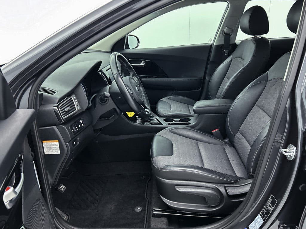 Kia Niro 1.6 gdi hybrid dynamicline