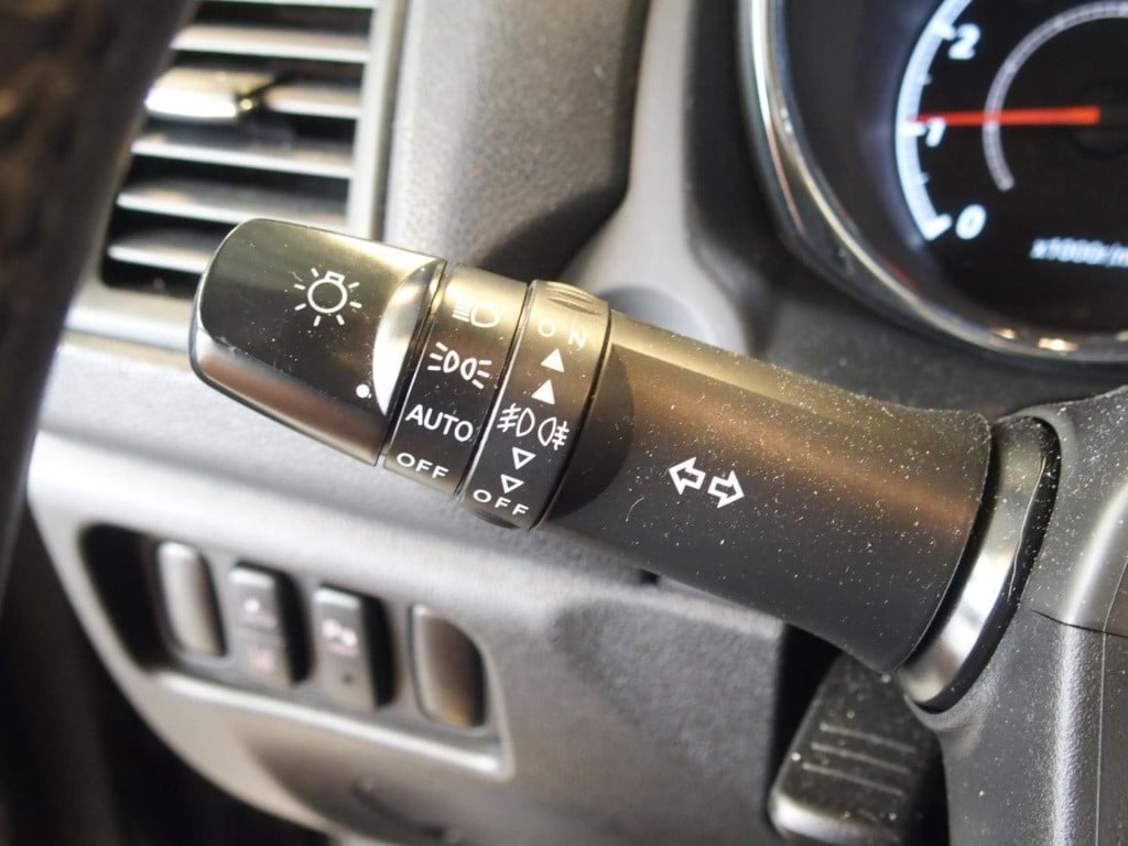 Mitsubishi Asx 1.6 cleartec connect pro+, cruise, lane, pano,leder, keyless