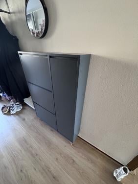 Schoenenkast te koop