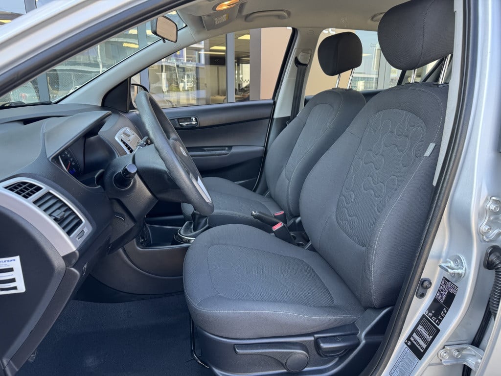 Hyundai I 20 1.2i i-motion | airco | 1e eigenaar | dealer onderhouden | tre