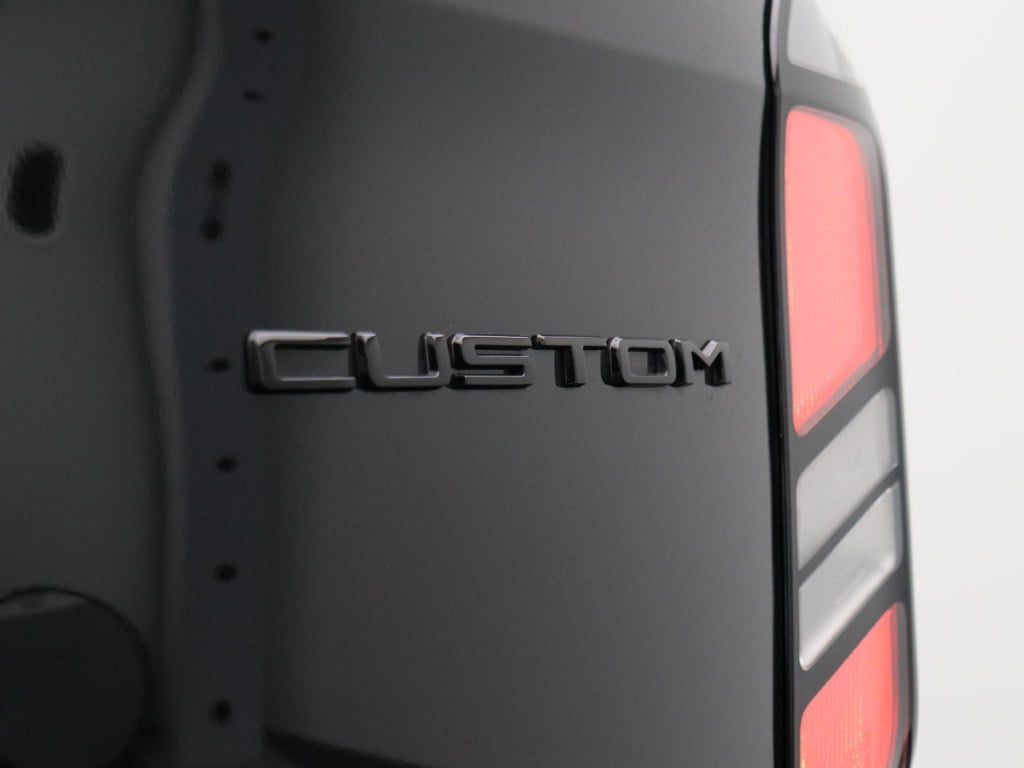 Ford Transit Custom 320 2.0 tdci l2h1 limited | demo | 170 pk automaat | du