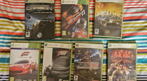 Xbox 360
