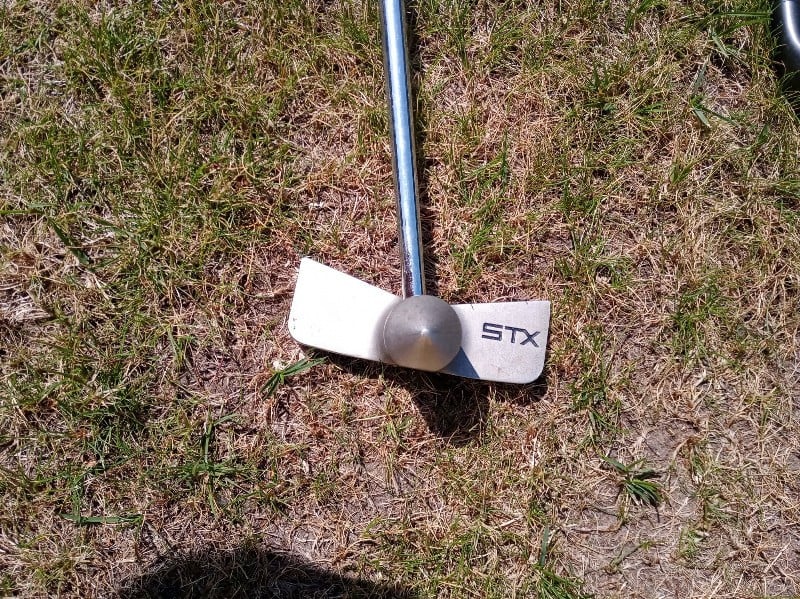 Diverse golfclubs