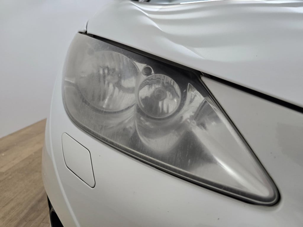 Seat Ibiza occasion 1.2 tsi sport edition met cruisecontrol en luxe radio |