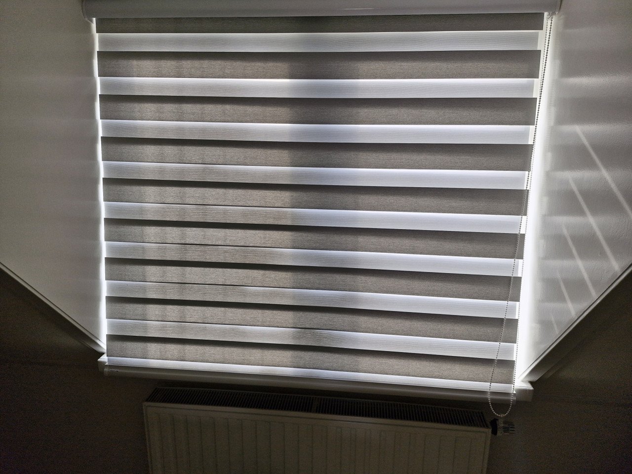 Raamdecoratie