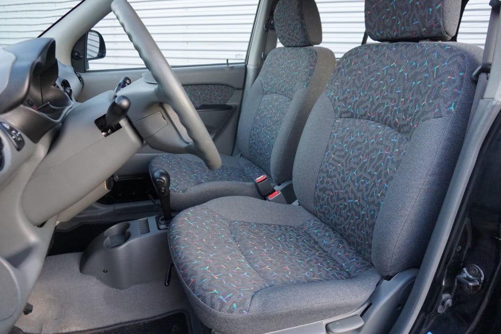 Hyundai Atos spirit 1.0i slx automaat - elektrische ramen / nap / apk t/m 1