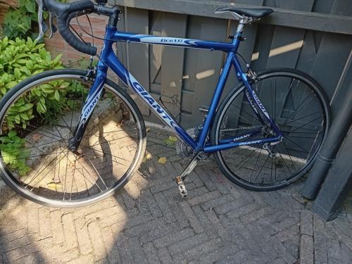 Giant fietsen