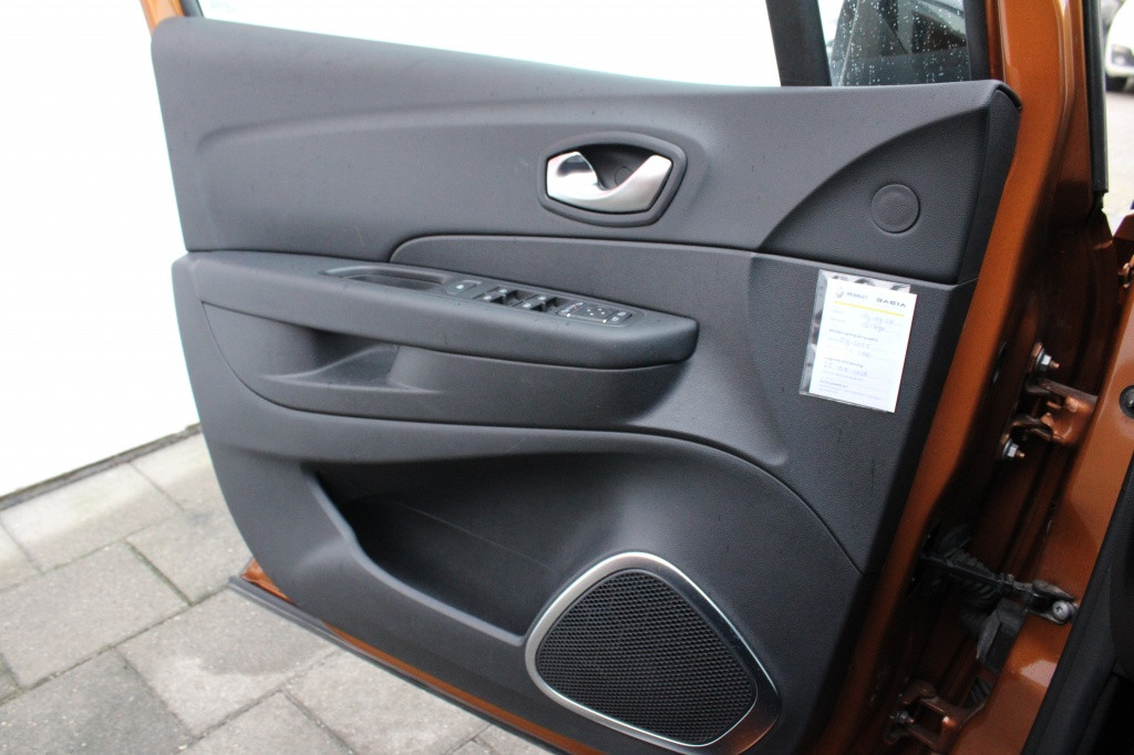 Renault Captur 0.9 tce intens