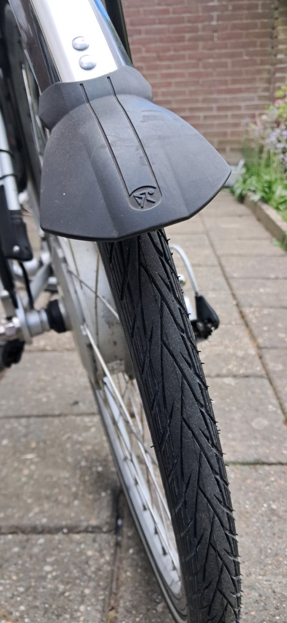 Koga E-runner herenfiets
