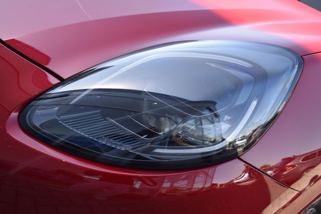 Ford Puma 1.0 ecoboost hybrid st-line | climate control | adaptieve cruise 